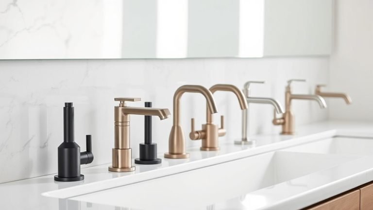 top bathroom faucets 2026