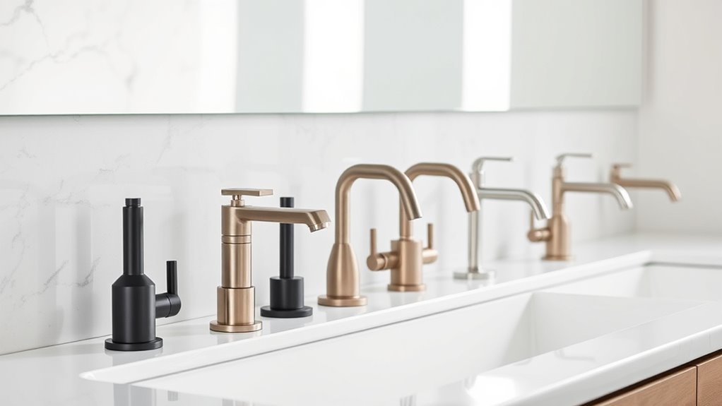 top bathroom faucets 2026
