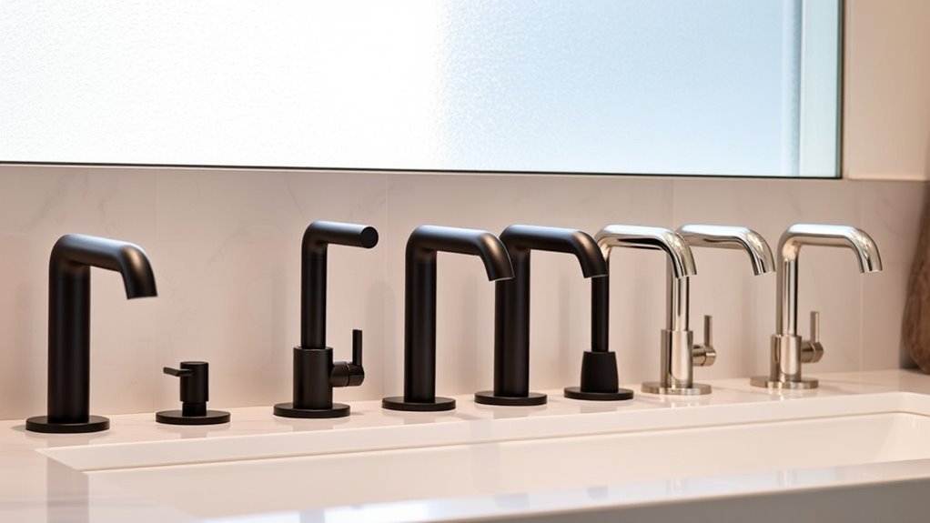 top bathroom faucets 2026