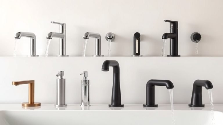 top bathroom faucets 2026