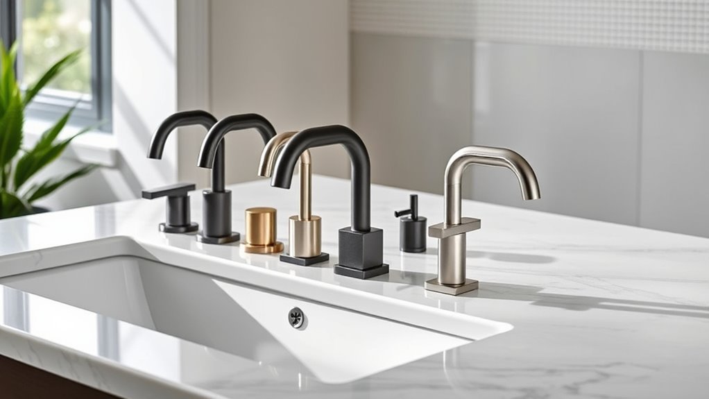 top bathroom faucets 2026