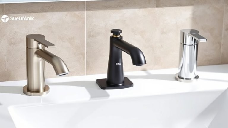 top bathroom faucets 2026