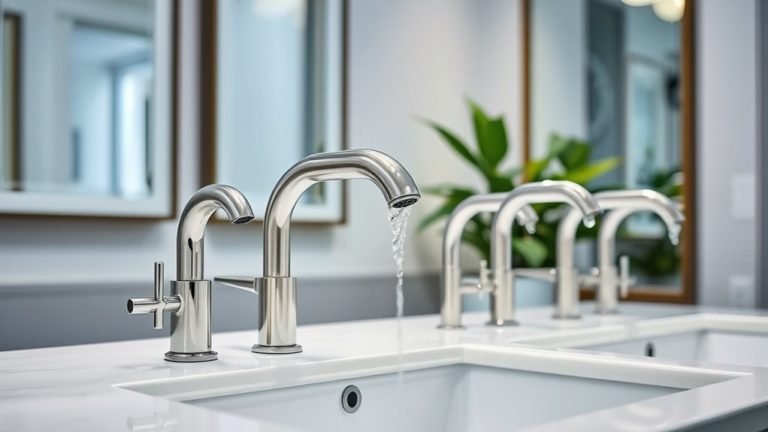 top bathroom faucets 2026