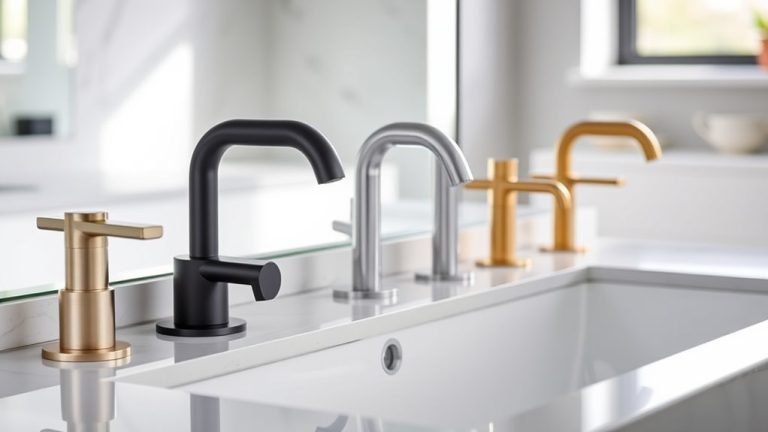 top bathroom faucets 2026