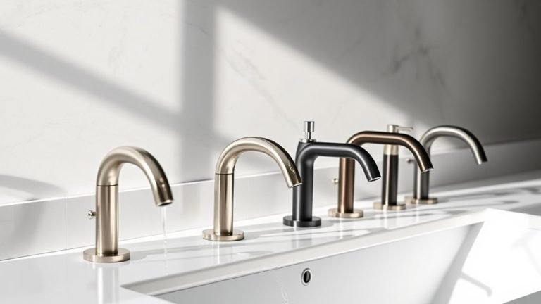 top bathroom faucets 2026
