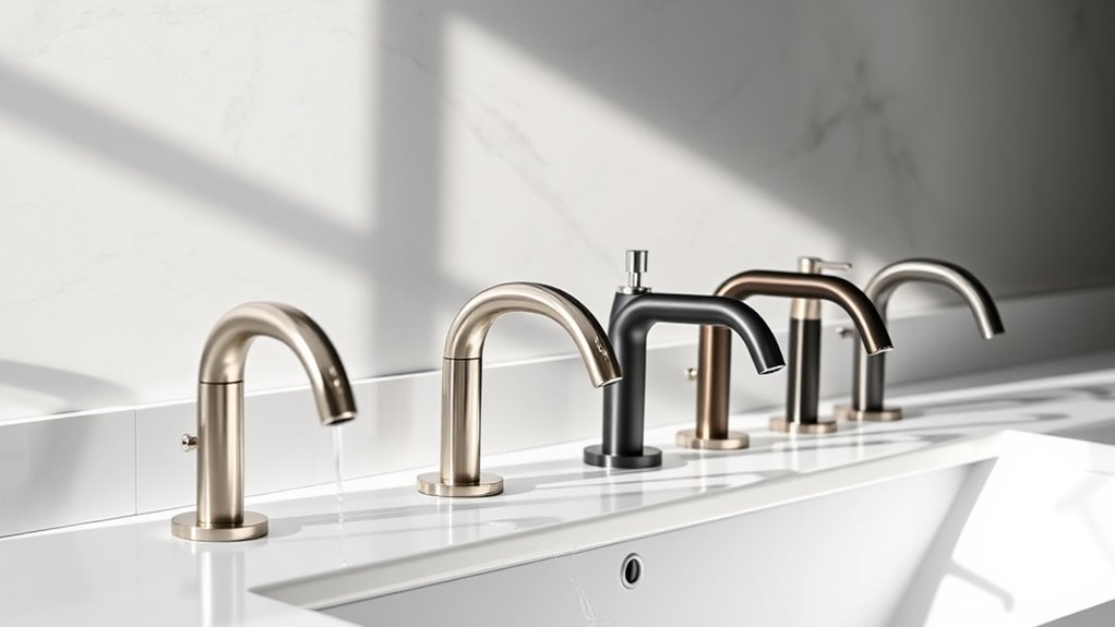 top bathroom faucets 2026
