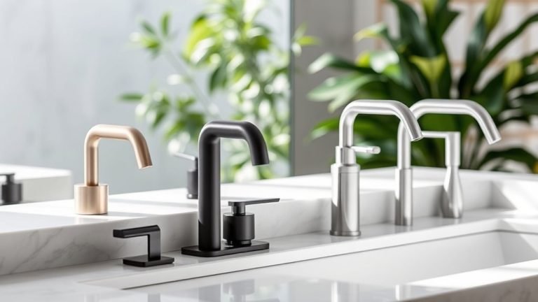 top bathroom faucets 2026