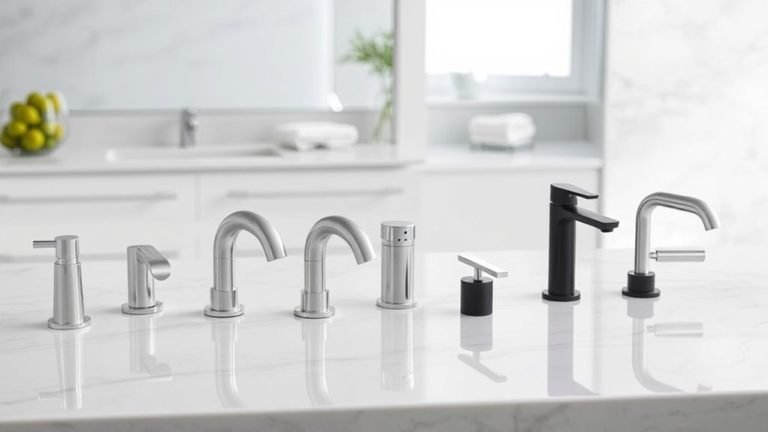 top bathroom faucets 2026