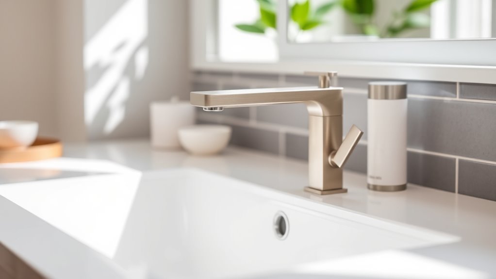 top bathroom faucets 2026