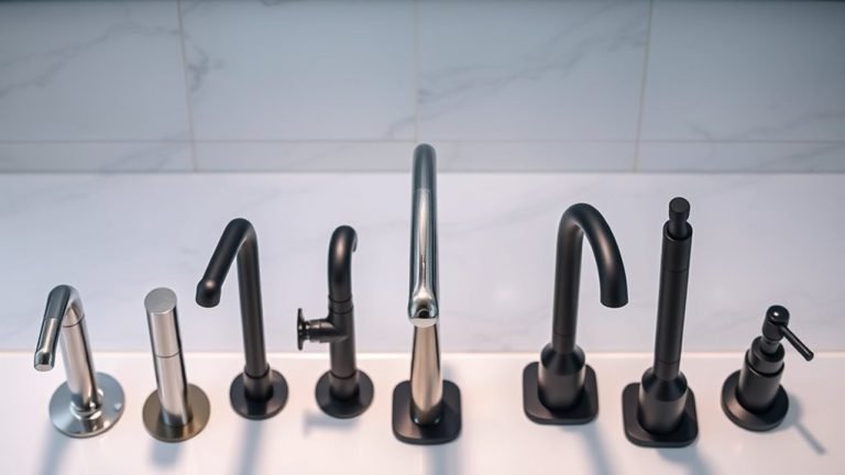 top bathroom faucets 2026