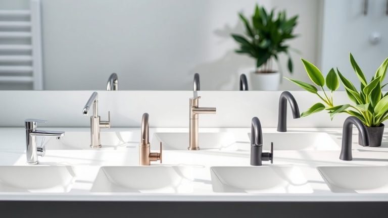 top bathroom faucets 2026