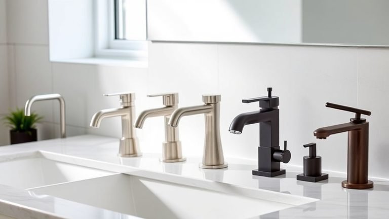 top bathroom faucets 2026