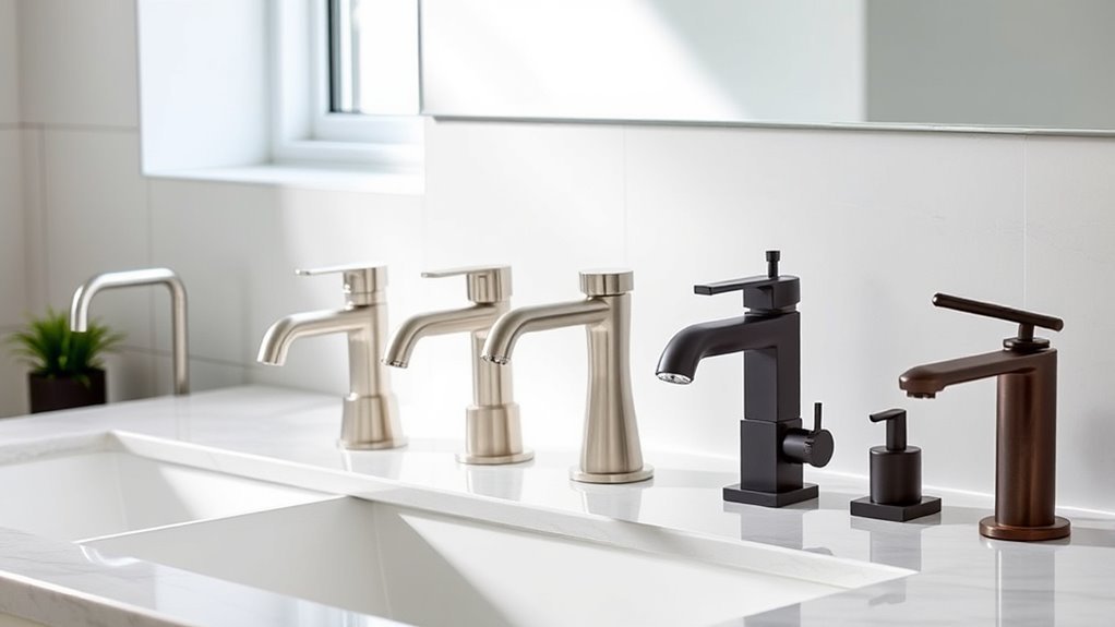 top bathroom faucets 2026