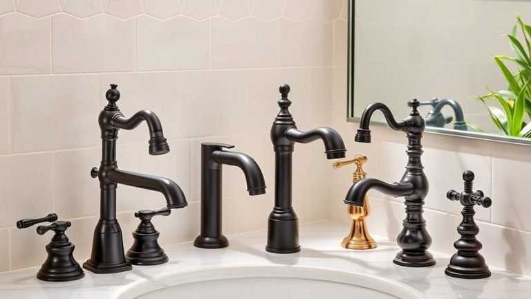 top bathroom faucets 2026