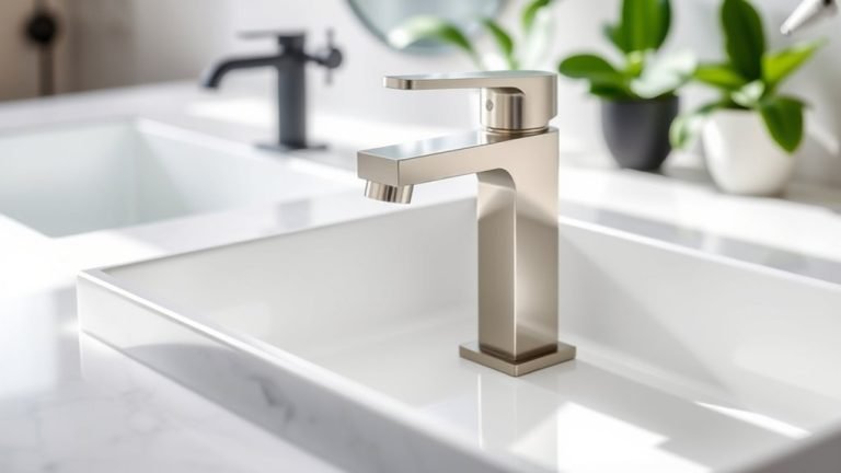 top bathroom faucets 2026