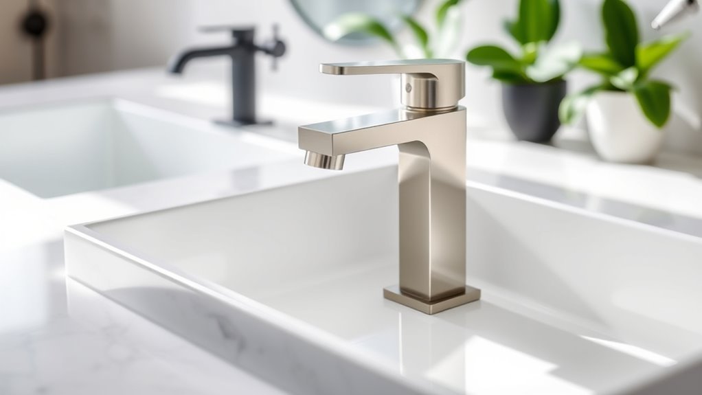 top bathroom faucets 2026