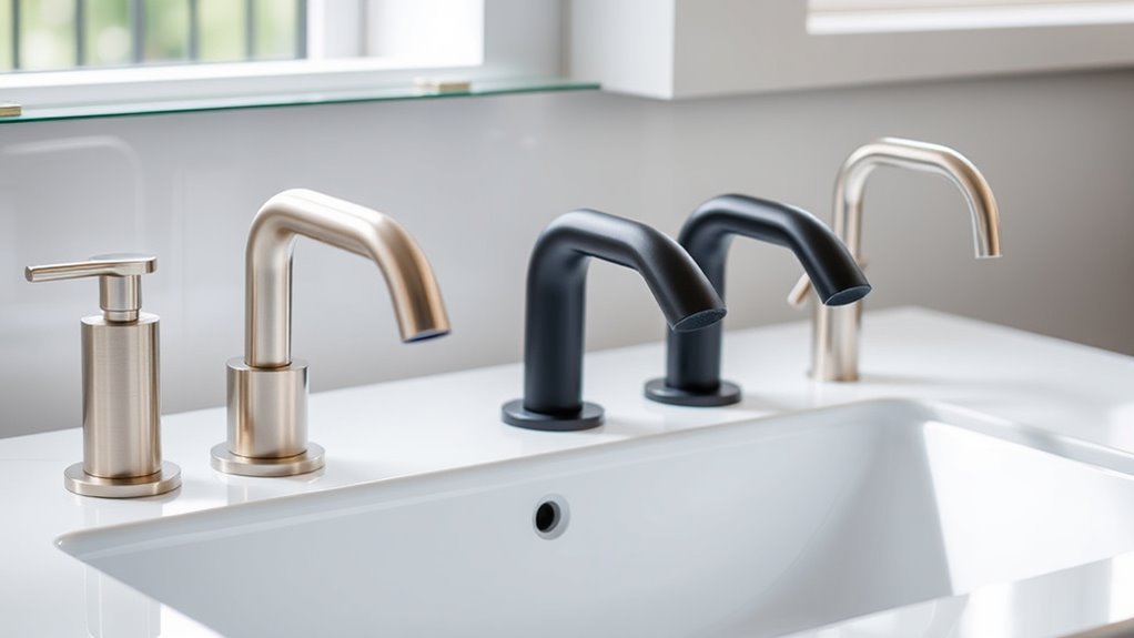 top bathroom faucets 2026