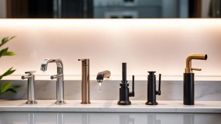top bathroom faucets 2026