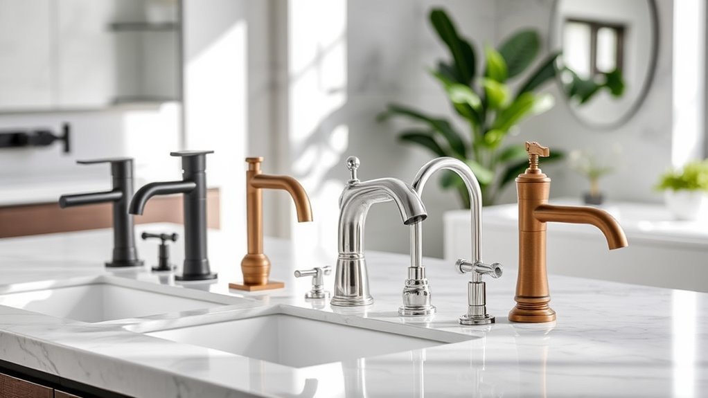 top bathroom faucets reviewed