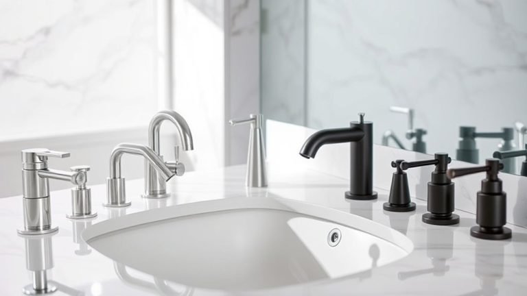 top bathroom faucets reviews
