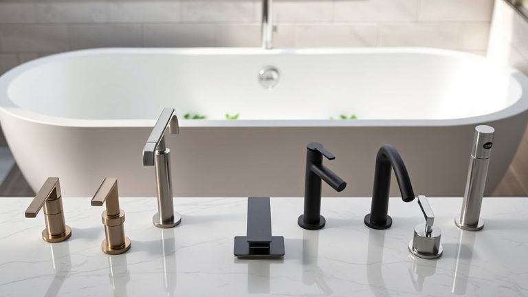 top bathtub faucet brands