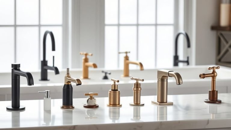top bathtub faucet picks