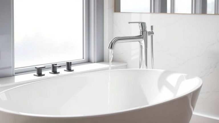 top bathtub faucet picks