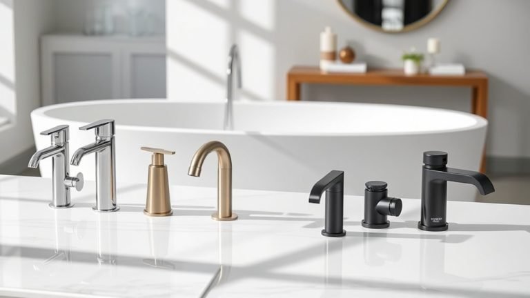 top bathtub faucet ratings