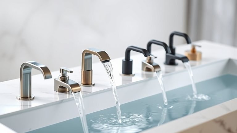 top bathtub faucet reviews