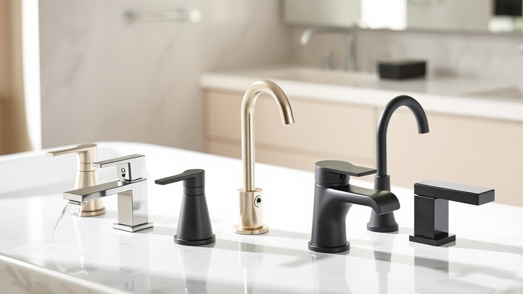 top bathtub faucet reviews