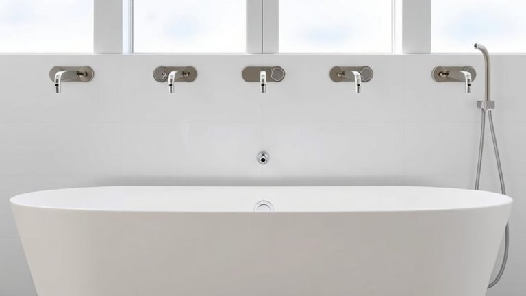 top bathtub faucets 2026