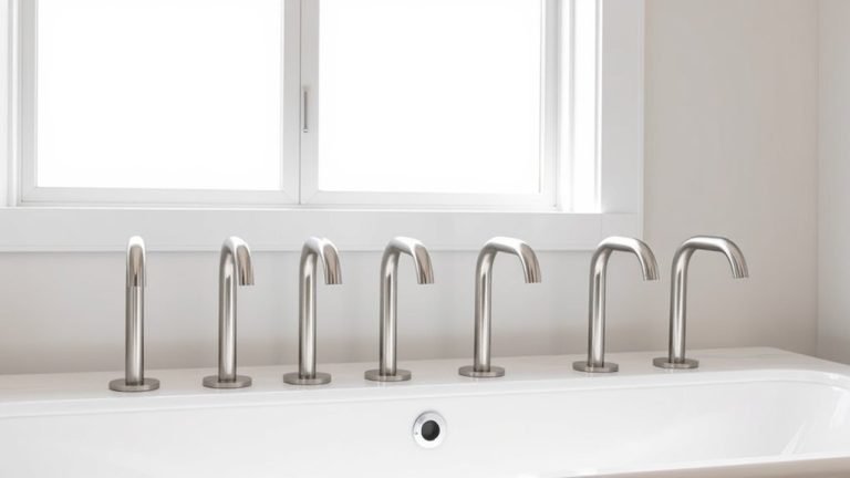 top bathtub faucets 2026