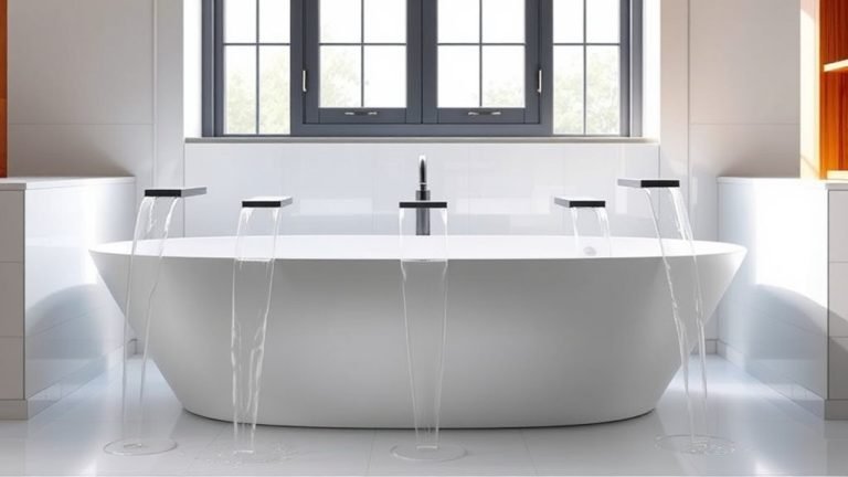 top bathtub faucets 2026
