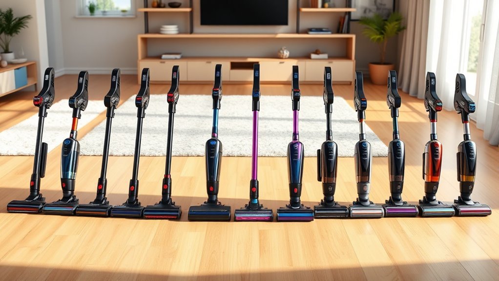top battery powered vacuums 2026