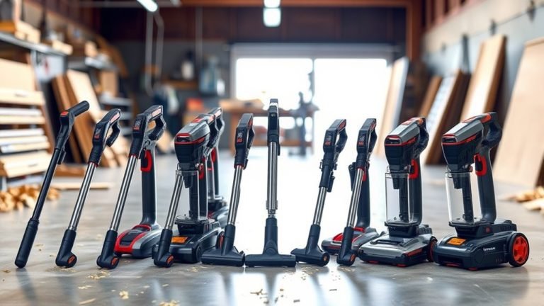 top battery shop vacuums
