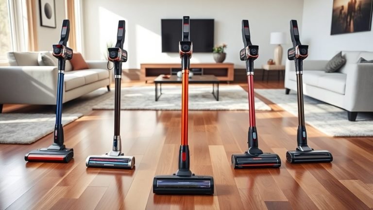 top battery vacuums 2026