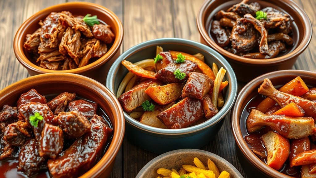 top bbq recipes 2026