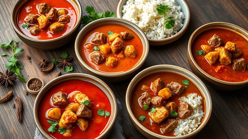 top beef curry recipes