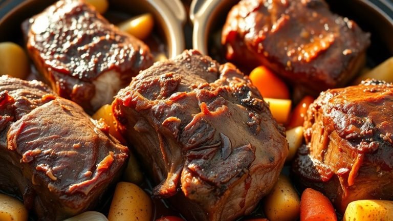 top beef pot roast picks