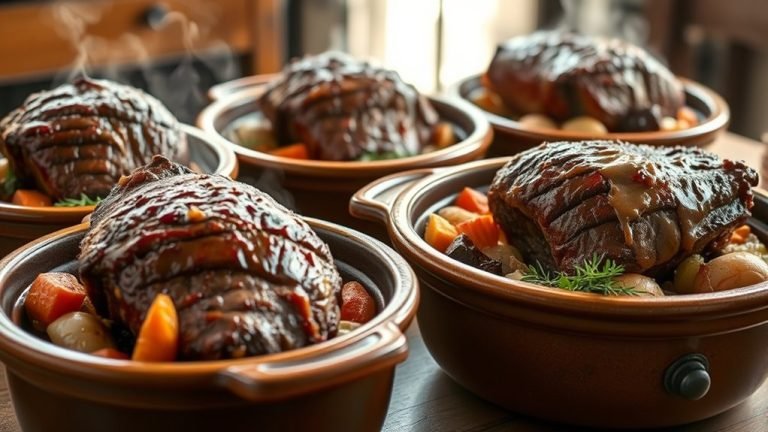 top beef roasts 2026