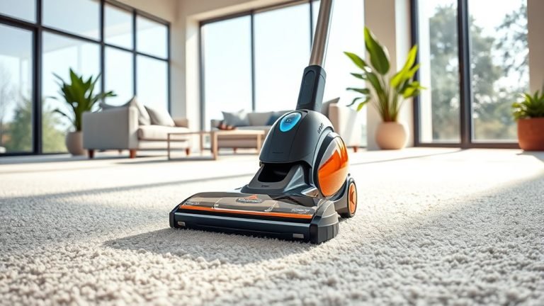 top bissell carpet cleaners