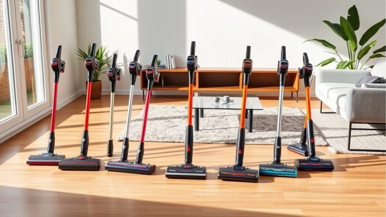 top bissell cordless vacuums