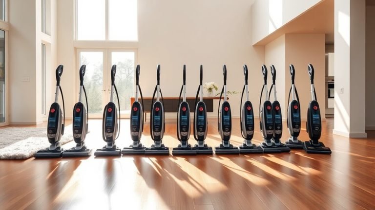 top bissell vacuums 2026