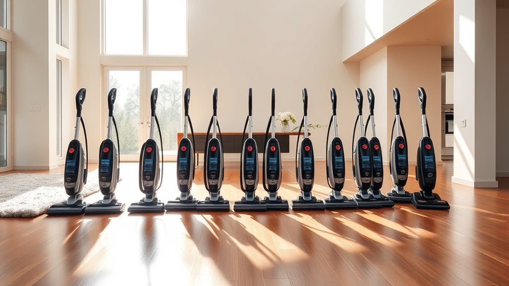 top bissell vacuums 2026