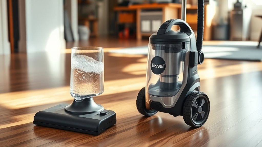 top bissell vacuums reviewed