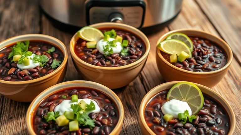 top black bean soup recipes