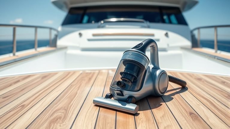 top boat vacuum reviews