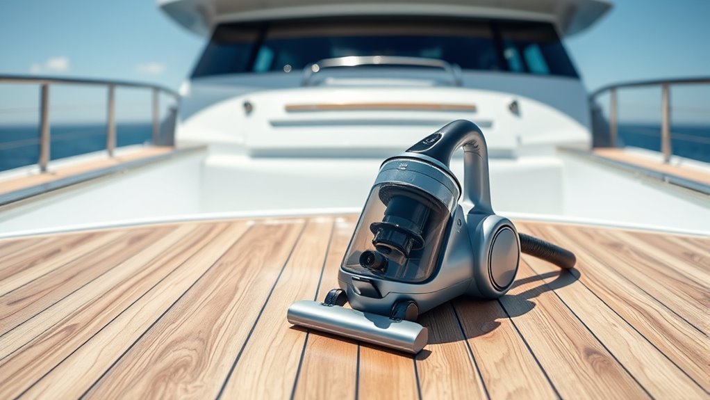 top boat vacuum reviews