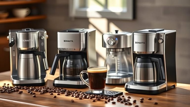 top bonavita coffee deals
