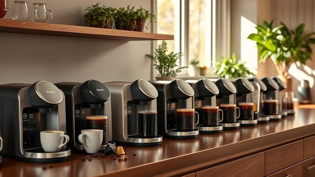 top bosch tassimo machines